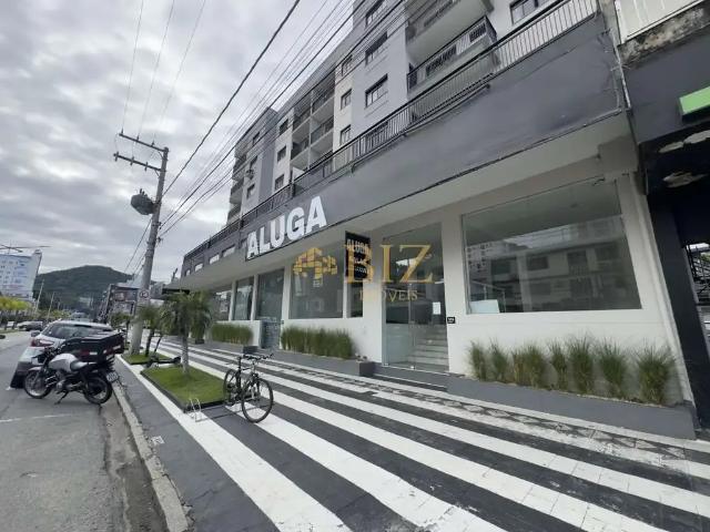 Escritorio aluguel em Região Geográfica Imediata de Blumenau, Blumenau