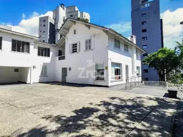 Escritorio aluguel em Região Geográfica Imediata de Blumenau, Blumenau