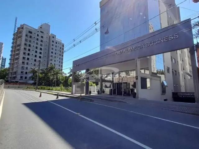 Escritorio aluguel em Região Geográfica Imediata de Blumenau, Blumenau