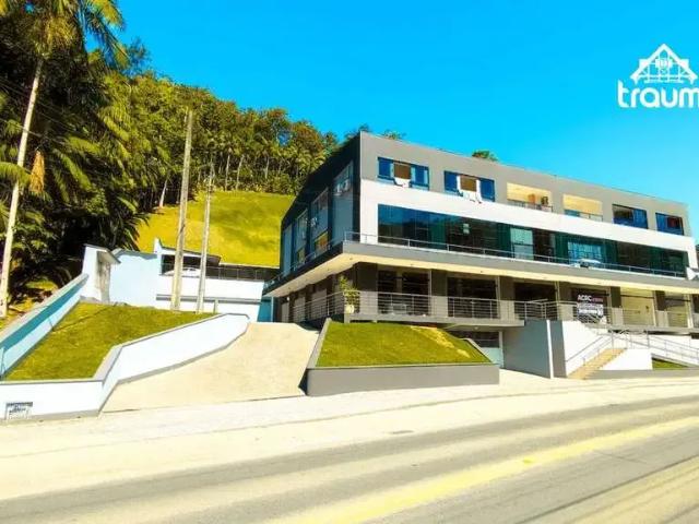 Escritorio aluguel em Região Geográfica Imediata de Blumenau, Blumenau