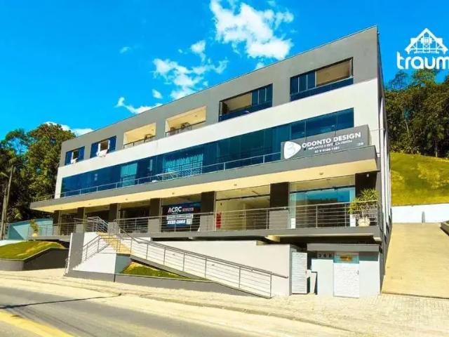 Escritorio aluguel em Região Geográfica Imediata de Blumenau, Blumenau