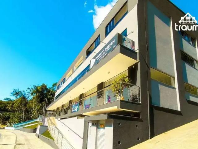 Escritorio aluguel em Região Geográfica Imediata de Blumenau, Blumenau