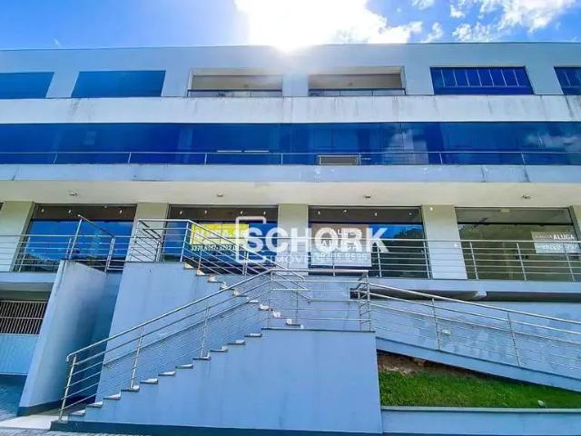 Escritorio aluguel em Região Geográfica Imediata de Blumenau, Blumenau