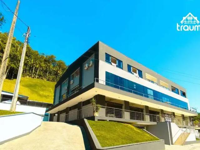 Escritorio aluguel em Região Geográfica Imediata de Blumenau, Blumenau