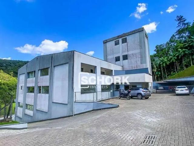 Escritorio aluguel em Região Geográfica Imediata de Blumenau, Blumenau