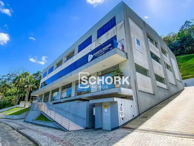 Escritorio aluguel em Região Geográfica Imediata de Blumenau, Blumenau