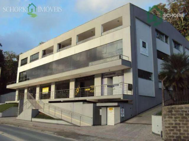 Escritorio aluguel em Região Geográfica Imediata de Blumenau, Blumenau