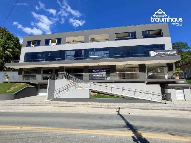 Escritorio aluguel em Região Geográfica Imediata de Blumenau, Blumenau