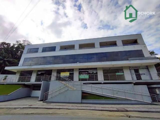 Escritorio aluguel em Região Geográfica Imediata de Blumenau, Blumenau