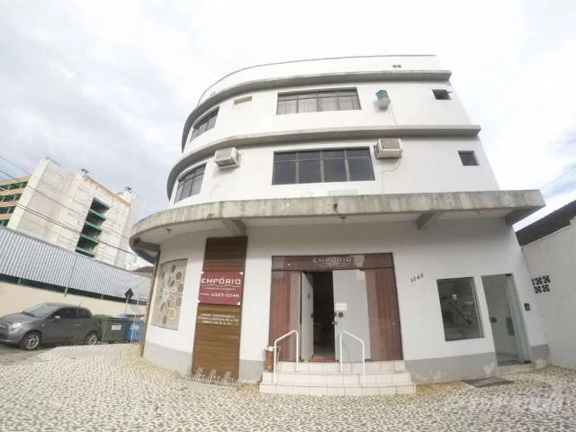 Escritorio aluguel em Região Geográfica Imediata de Blumenau, Blumenau