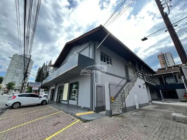 Escritorio aluguel em Região Geográfica Imediata de Blumenau, Blumenau