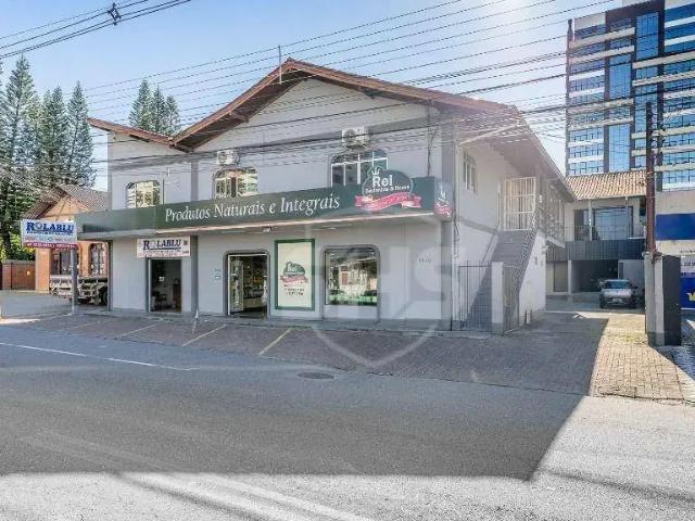 Escritorio aluguel em Região Geográfica Imediata de Blumenau, Blumenau