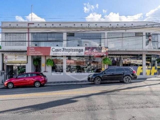 Escritorio aluguel em Vila Nova, Blumenau