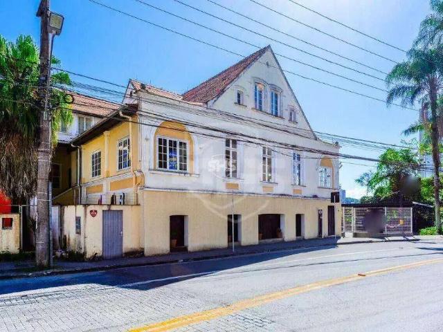 Escritorio aluguel em Região Geográfica Imediata de Blumenau, Blumenau