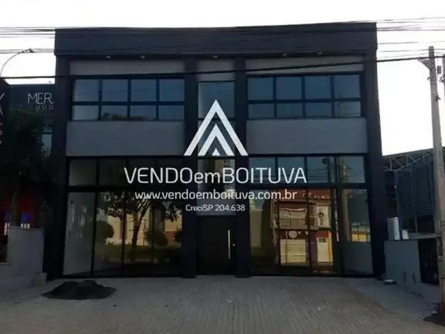 Escritorio aluguel em Boituva, Região Geográfica Intermediária de Sorocaba