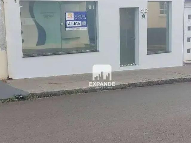 Escritorio aluguel em Região Imediata de Botucatu, Botucatu
