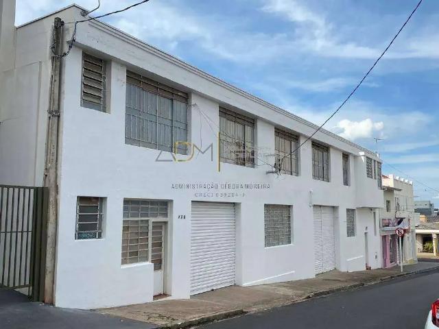 Escritorio aluguel em Região Imediata de Botucatu, Botucatu