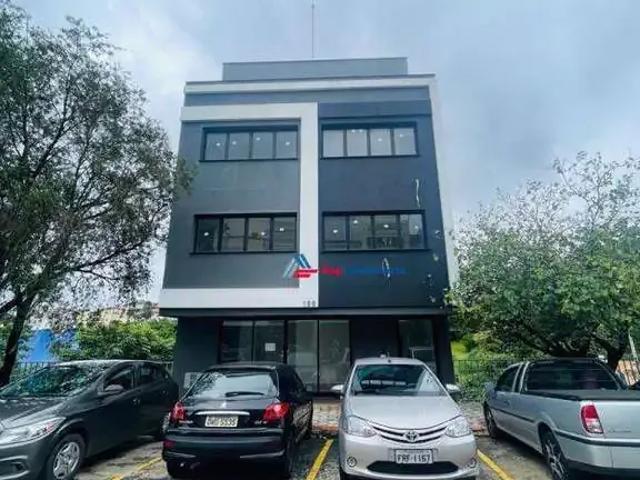 Escritorio aluguel em Região Imediata de Bragança Paulista, Bragança Paulista