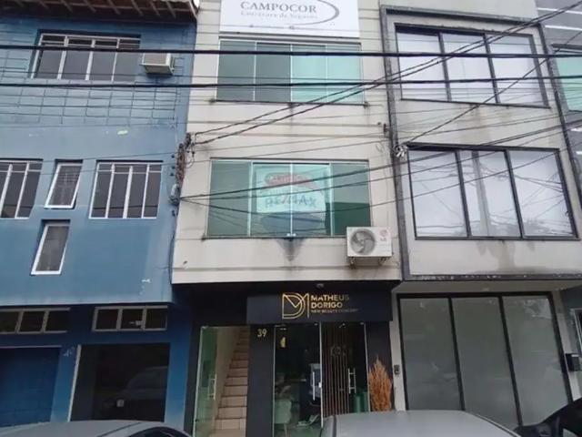 Escritorio aluguel em Região Imediata de Bragança Paulista, Bragança Paulista