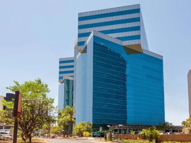 Escritorio aluguel em Região Geográfica Imediata do Distrito Federal, Região Integrada de Desenvolvimento do Distrito Federal e Entorno