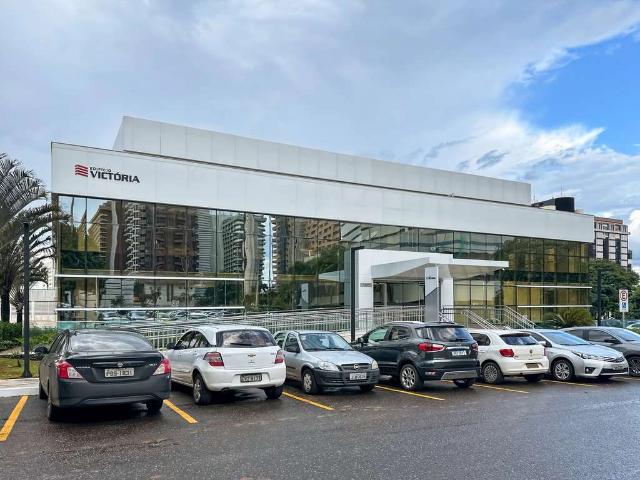 Escritorio aluguel em Região Geográfica Imediata do Distrito Federal, Região Integrada de Desenvolvimento do Distrito Federal e Entorno