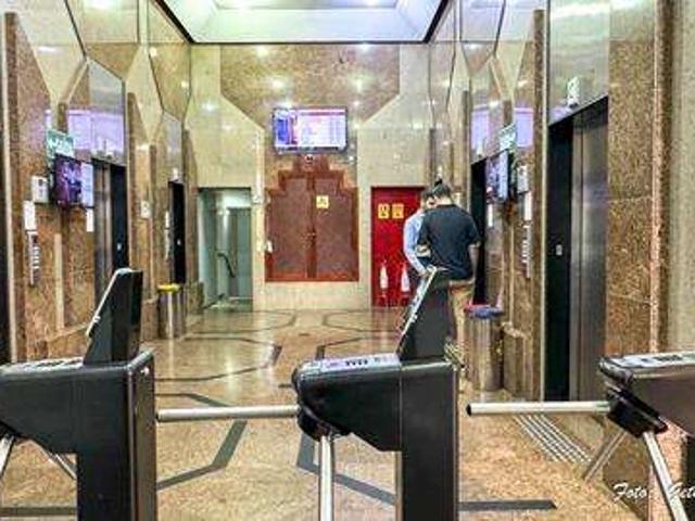 Escritorio aluguel em Brasília, Plano Piloto