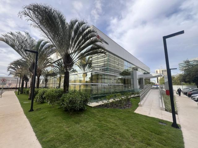 Escritorio aluguel em Setor Comercial Norte, Plano Piloto