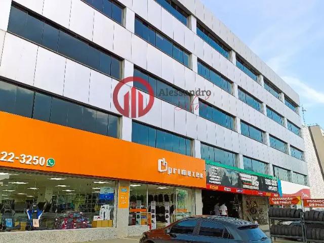 Escritorio aluguel em Região Geográfica Imediata do Distrito Federal, Região Integrada de Desenvolvimento do Distrito Federal e Entorno
