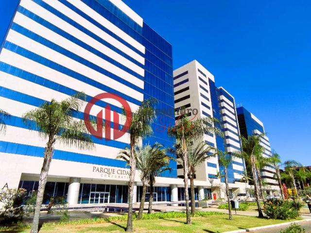 Escritorio aluguel em SQS 104, Plano Piloto