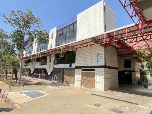Escritorio aluguel em Lago Norte, Região Geográfica Intermediária do Distrito Federal