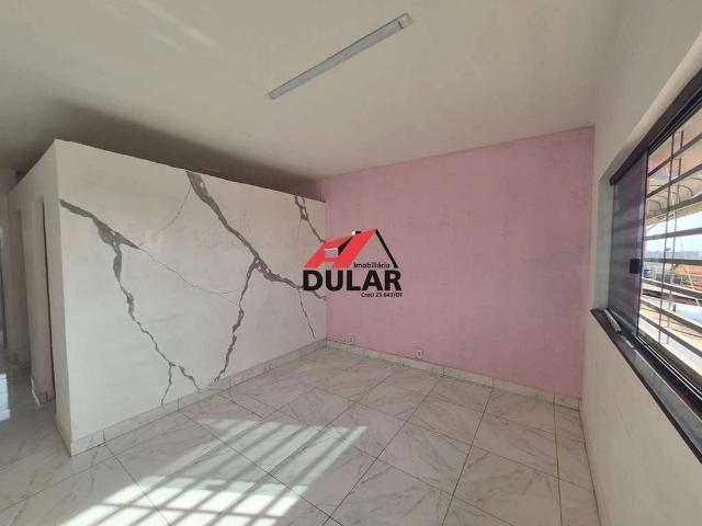 Escritorio aluguel em QR 206, Samambaia