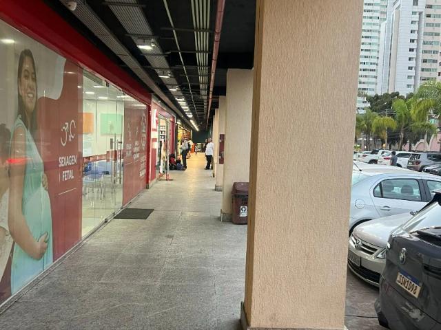 Escritorio aluguel em Águas Claras, Região Geográfica Intermediária do Distrito Federal