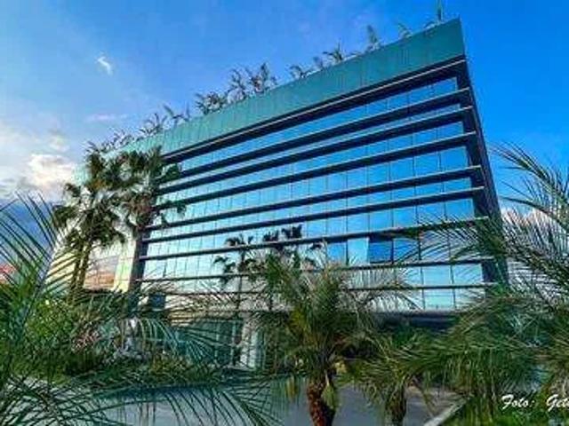 Escritorio aluguel em Brasília, Plano Piloto