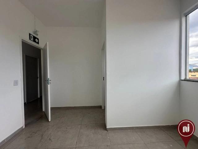 Escritorio aluguel em Presidente, Brumadinho