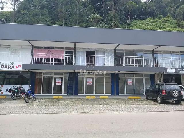 Escritorio aluguel em Região Geográfica Imediata de Brusque, Brusque