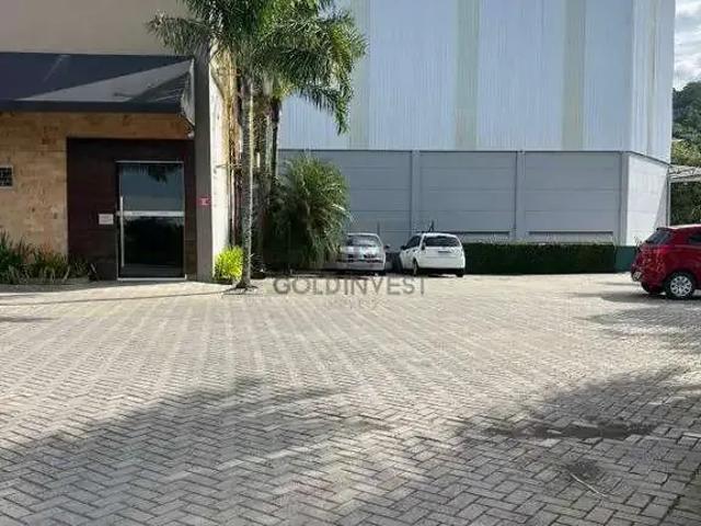 Escritorio aluguel em Região Geográfica Imediata de Brusque, Brusque