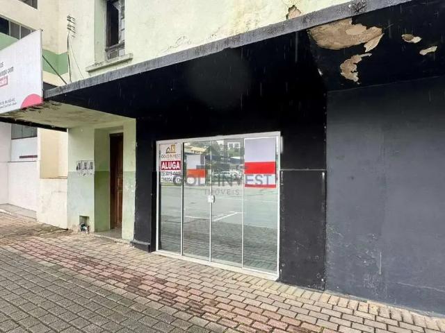 Escritorio aluguel em Região Geográfica Imediata de Brusque, Brusque