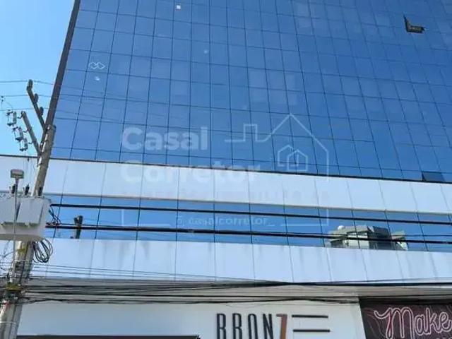 Escritorio aluguel em Região Geográfica Imediata de Brusque, Brusque