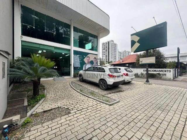 Escritorio aluguel em Região Geográfica Imediata de Brusque, Brusque