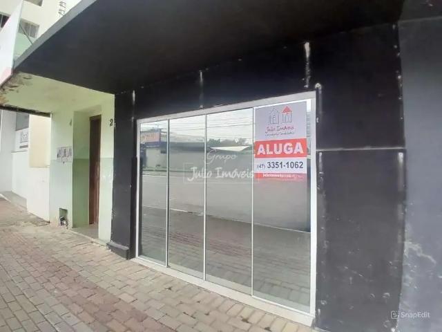 Escritorio aluguel em Brusque, Região Geográfica Intermediária de Blumenau