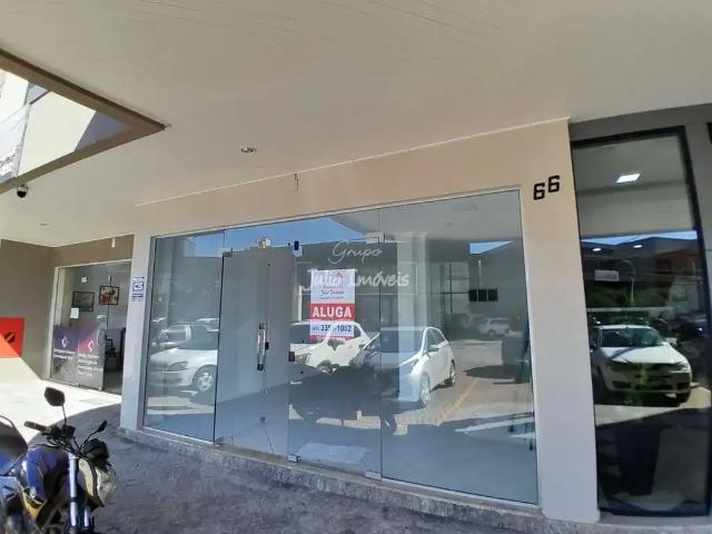 Escritorio aluguel em Brusque, Região Geográfica Intermediária de Blumenau