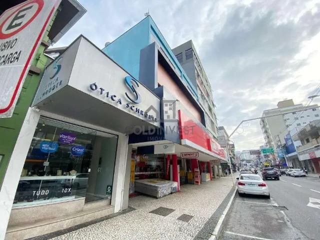 Escritorio aluguel em Região Geográfica Imediata de Brusque, Brusque