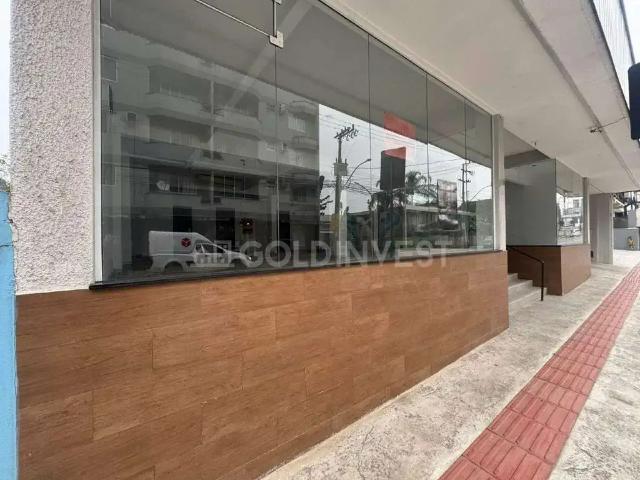 Escritorio aluguel em Região Geográfica Imediata de Brusque, Brusque