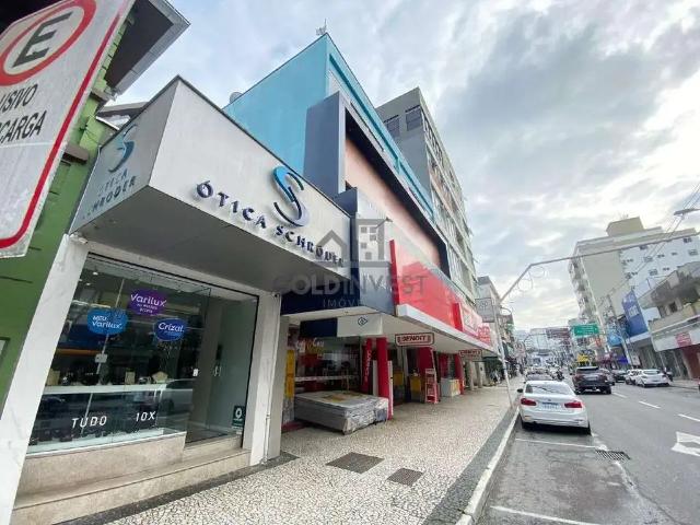 Escritorio aluguel em Região Geográfica Imediata de Brusque, Brusque