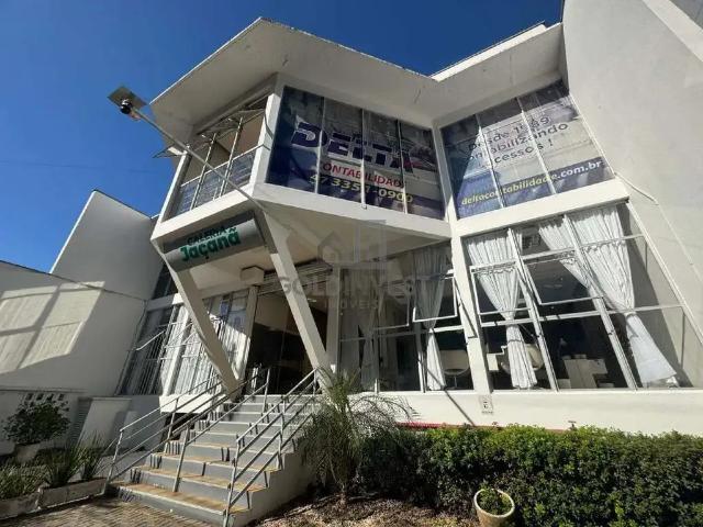 Escritorio aluguel em Região Geográfica Imediata de Brusque, Brusque