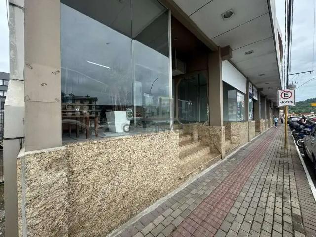 Escritorio aluguel em Região Geográfica Imediata de Brusque, Brusque