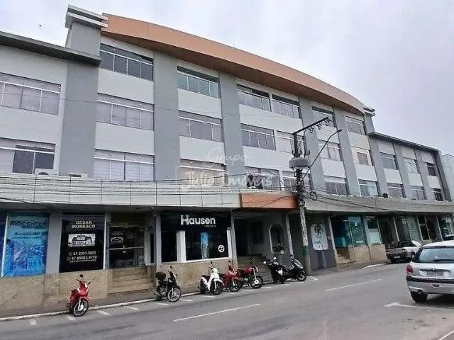 Escritorio aluguel em Região Geográfica Imediata de Itajaí, Itajaí