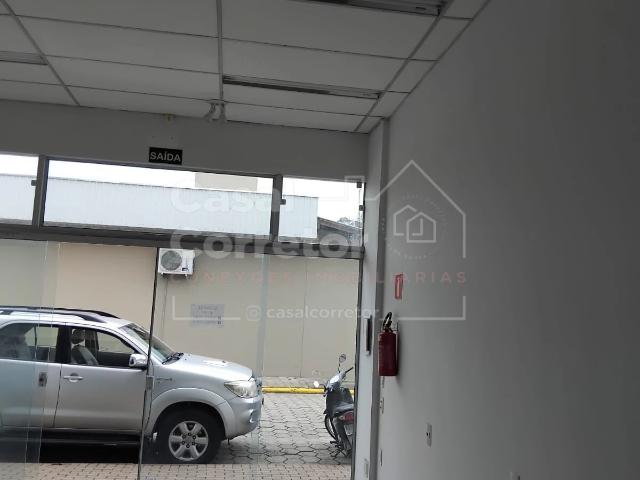 Escritorio aluguel em Brusque, Região Geográfica Intermediária de Blumenau