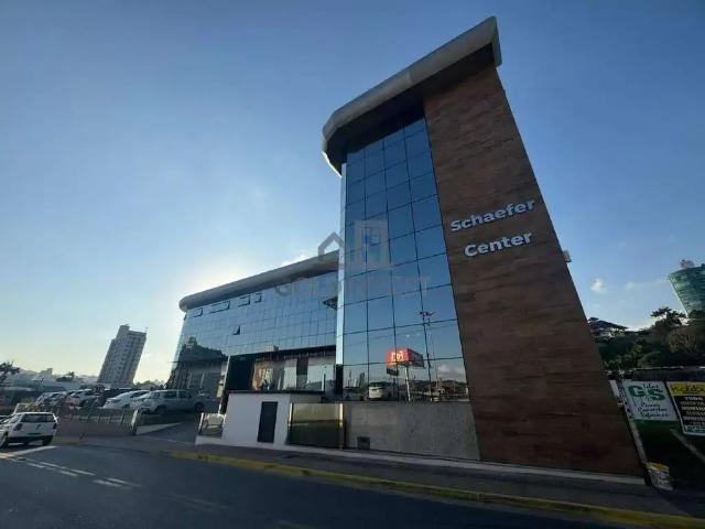 Escritorio aluguel em Região Geográfica Imediata de Brusque, Brusque