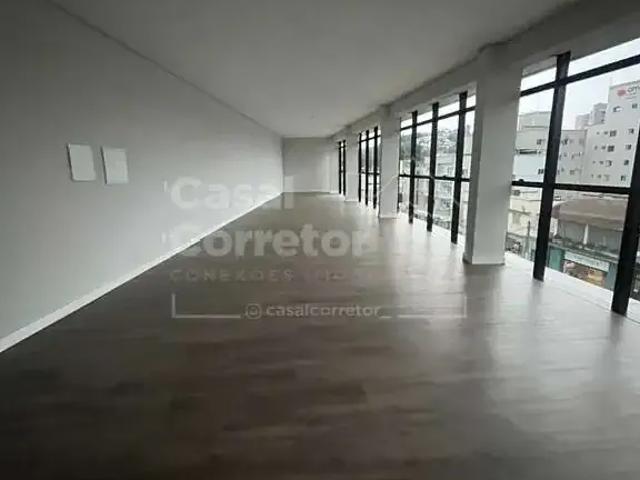 Escritorio aluguel em Brusque, Região Geográfica Intermediária de Blumenau